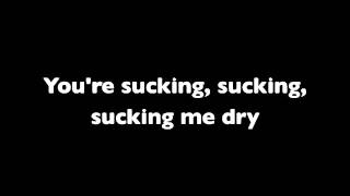 &quot;The Matthew Effect&quot; by Nothing More- Lyric Video