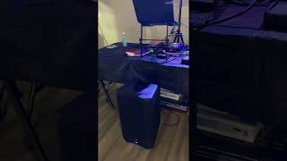 Video thumbnail for Harbinger VARI V4112 Series 2500w by Dj7-18