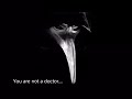 SCP 049 Voice