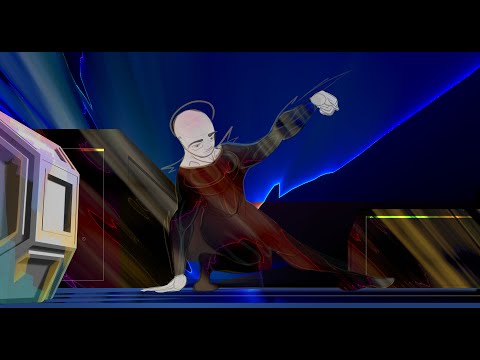 SMOKAMANE -  THE MOON IS NOW YOURS