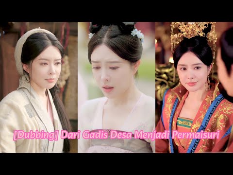Dari Gadis Desa Menjadi Permaisuri: Lihat Bagaimana Dia Menuntut Balas dan Meraih Takhta!#250520cfB3