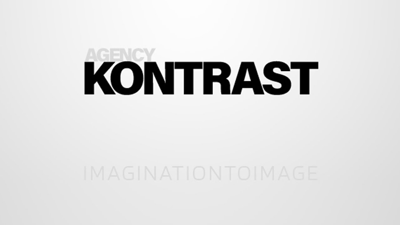 KONTRAST Agency Showreel