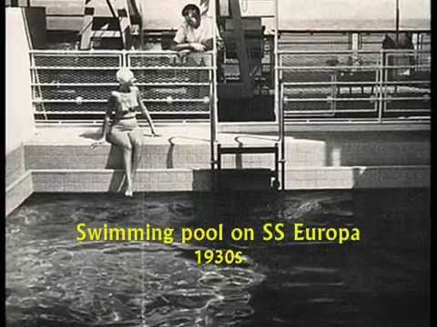 German Tango: Werner Bochmann Tango-Orch. - South Sea Stories (Südseegeschichten) 1941