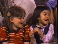 Sesame Street VHS DVD Promos 1996 2005