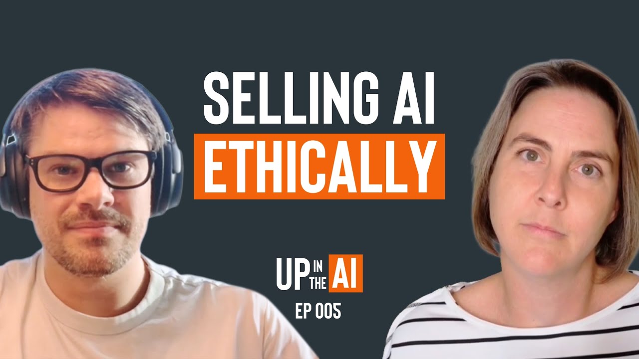 Selling AI Responsibly: The Hard Conversations