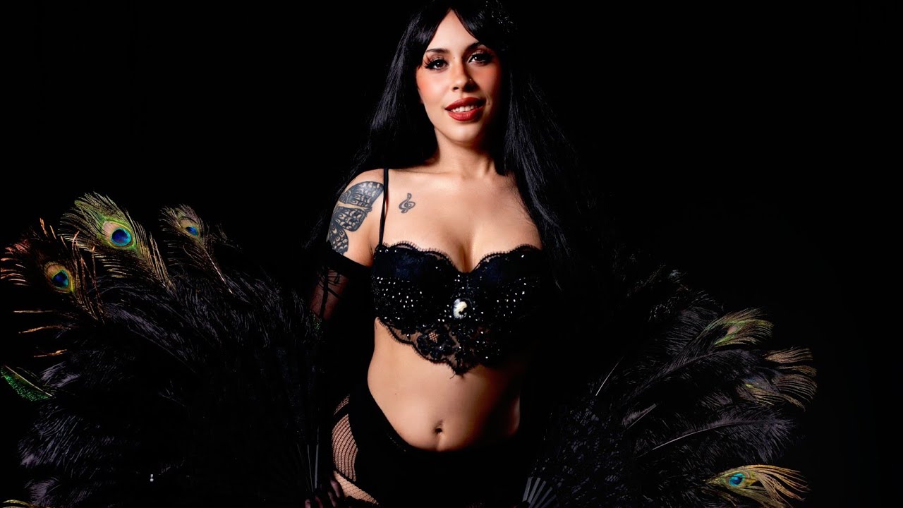 Promotional video thumbnail 1 for Moon River Cabaret