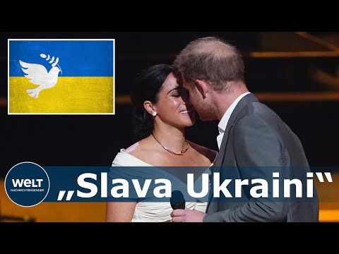 INVICTUS GAMES - Prinz Harry würdigt ukrainische Teilnehmer: "Ihr wisst, wir stehen zu Euch."