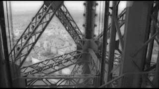 Tu me manques deja, Paris.