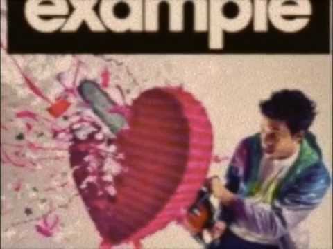 Dj Senador - Example ft. Skrillex and Takabro