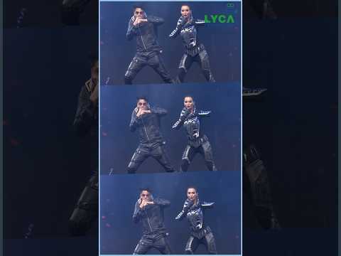 YouTube Thumbnail