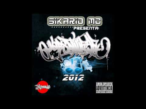 01. Intro | Sikario Mc - VersatiliRap [2012]