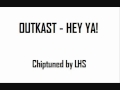 OutKast - Hey Ya! Chiptuned by LHS 