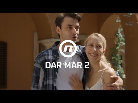 Dar Mar 2 - 27.12.2021 | tjedni trailer