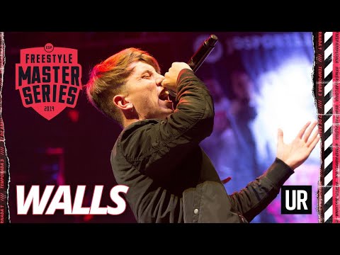 FMS España 2019 | Jornada 8 | BNET vs WALLS | MINUTOS