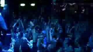 CLUB DOGO cani sciolti 2006 live in Milano 2