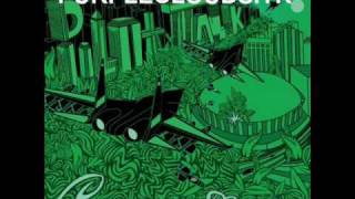 Curren$y - Pilot Talk - Skybourne ft. DZA