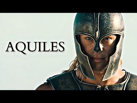 Imortalidade | Aquiles (Tróia)