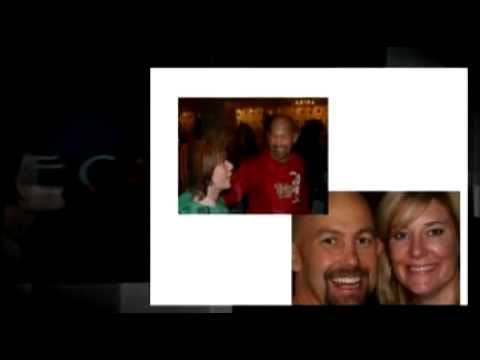 Phil and Amy Parham - Real Life Renovations on Solutionz Liv