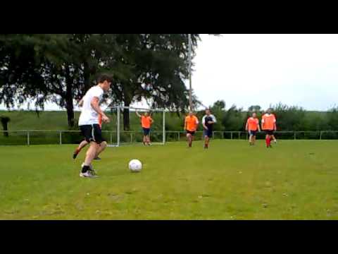 Helden IJVV 3 - IJVV ? Deel 11