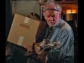 Top 5 Grandpa Moments The Lost Boys According To Lame Duck Top 5 S