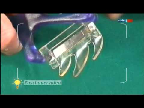 Multischäler - MDR Einfach genial - 14.02.2012