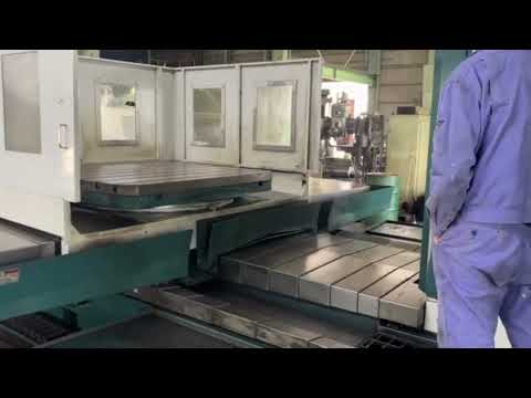 Used KURAKI - MachineTools.com