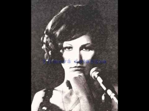 Marta Kubišová - Starala se máti má (1978)