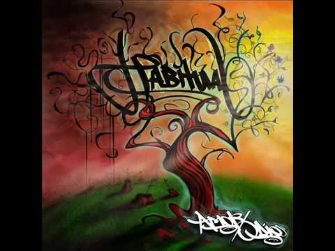 Habitual - Amor y Odio (Disco completo)