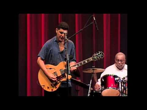 The Christopher Dean Band /Live@ The Kennedy Center /Please Love Me