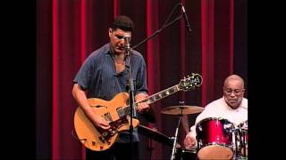 The Christopher Dean Band /Live@ The Kennedy Center /Please Love Me