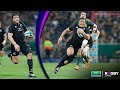Caleb Clarke S Powerful Run Sets Up Sensational All Blacks Try