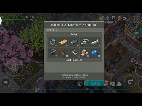 LDOE Revenge Raid Sabaz76