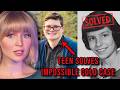 This IMPOSSIBLE Cold Case Was Solved By A Teenager Marise Chiverella