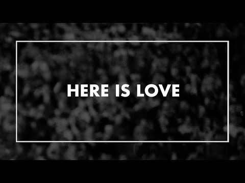Thumbnail for Here is Love  video