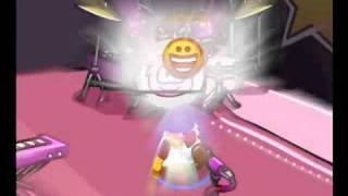 Sharada- Skye Sweetnam