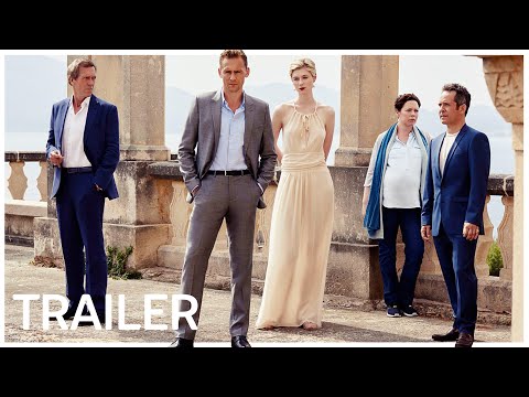 The Night Manager - TRAILER | AVROTROS | NPO Start