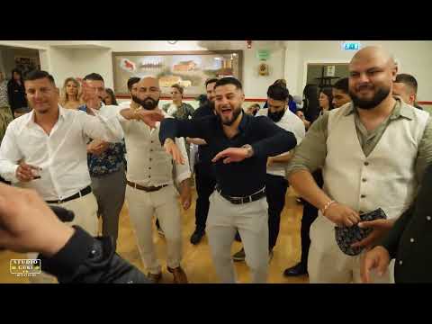 -2- Sadri Gjakova & Liridon Monika Te Nehat Suedia -StudioCuki