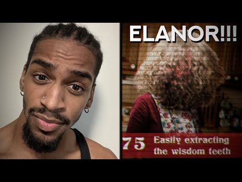 SCP-5428 | Object Class: Safe | a TV special entitled 101 Household Hints with Eleonor | READ ALONG!