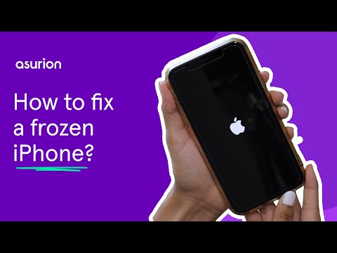 2023 Newest] How to Fix a Glitching iPhone Screen? 8 Tips!