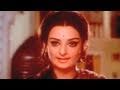 Saira Banu Misunderstands Navin Nischol Paise Ki Gudiya Bollywood Scene 5 12