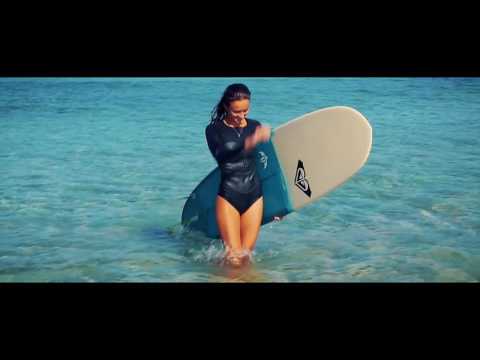 Justine Mauvin et Damien Castera // Australie clip 4