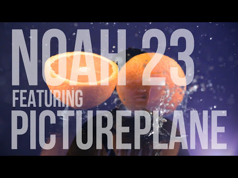 NOAH23 - TROPICAL FRUIT (PROD BY PICTUREPLANE) OFFICIAL VIDEO