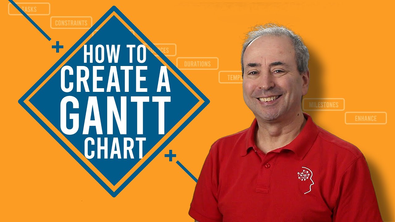 How to Create a Gantt Chart in 9 Easy Steps