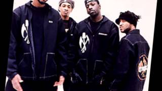 Tales from the Hood - THE SOUNDTRACK - 9.  Gravediggaz - From the dark side.wmv