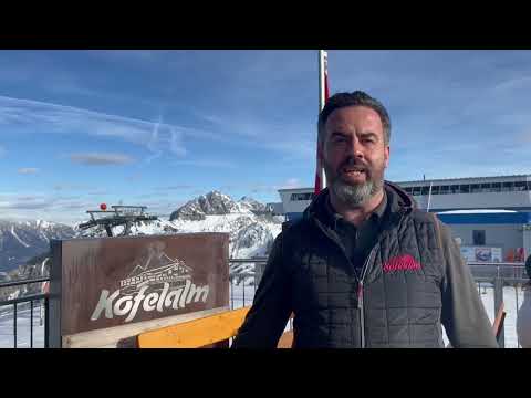 Social Media Report 3 - Hütten und Ristauranti am Nassfeld