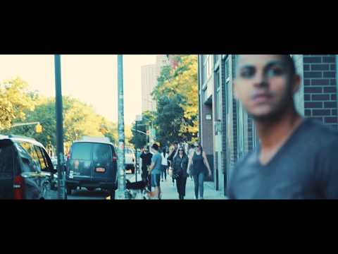 Marc Ambrosia - One Step Back Official Music Video