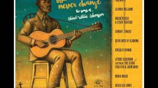 tom waits the soul of a man