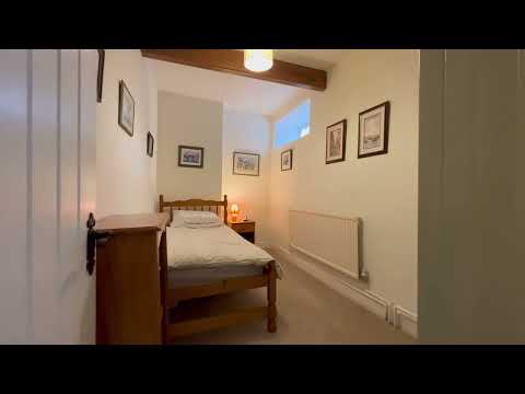 Hill Road, Newmillerdam - Virtual Tour