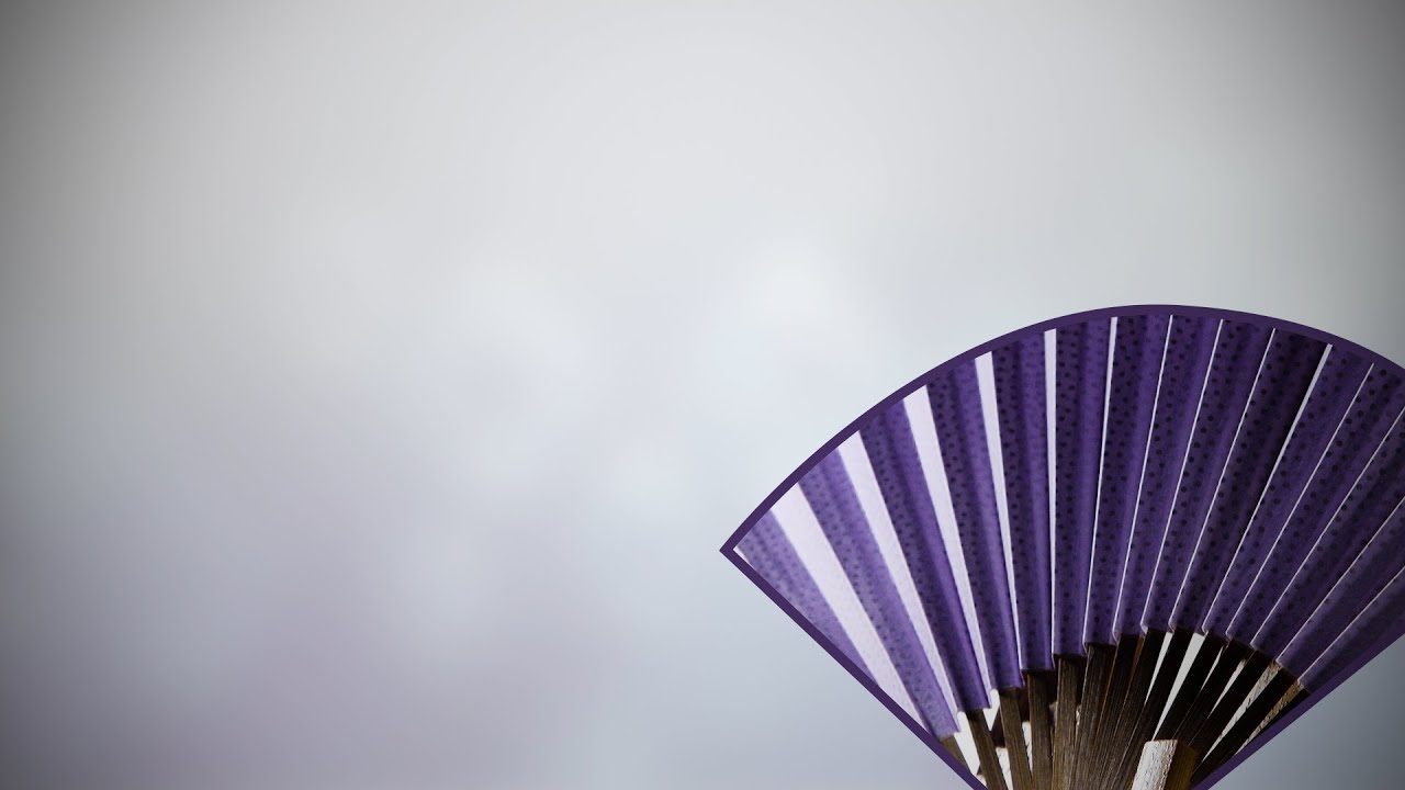 手に持つ「粋」