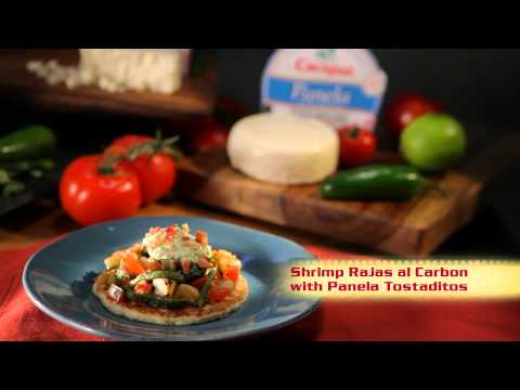 Cacique Go Autentico Challenge - Episode 1